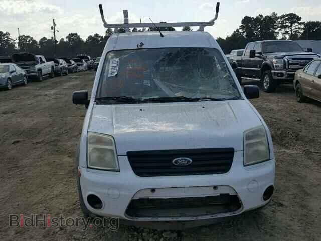 2010 FORD TRANSIT CO - VIN: NM0LS7DN3AT019922 - Фото 9