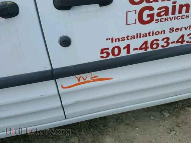 2010 FORD TRANSIT CO - VIN: NM0LS7DN3AT019922 - Фото 10