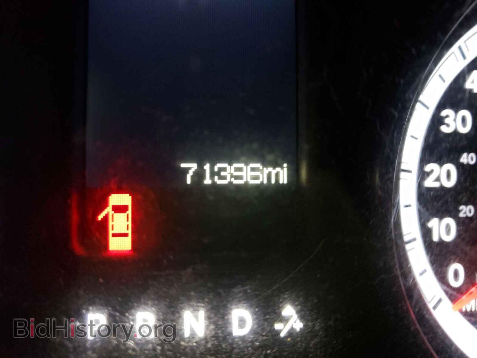 2015 RAM 1500 - VIN: 3C6JR7ET7FG540513 - Фото 8