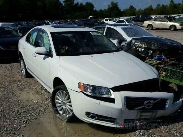 Photo YV1952ASXD1165407 - VOLVO S80 2013