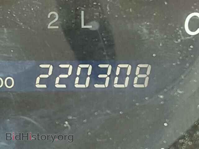 2002 LEXUS ES300 - VIN: JTHBF30G425003199 - Фото 8