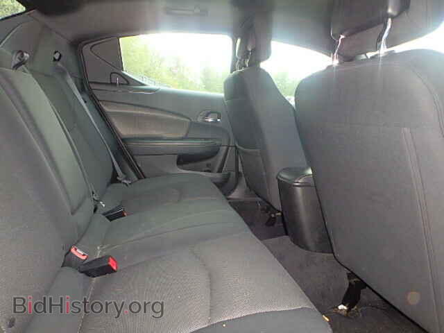 2014 DODGE AVENGER - VIN: 1C3CDZCB6EN174446 - Photo 6