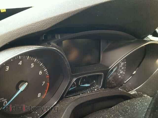 2013 FORD ESCAPE - VIN: 1FMCU0F72DUB45394 - Photo 8