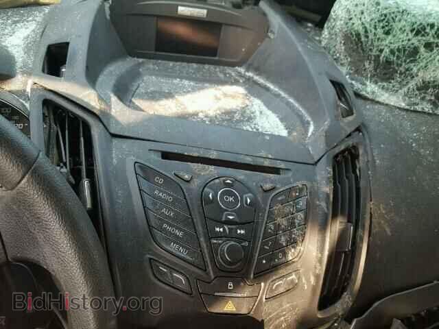 2013 FORD ESCAPE - VIN: 1FMCU0F72DUB45394 - Photo 9