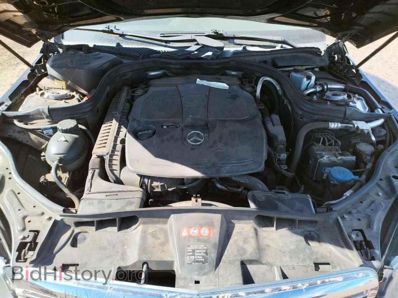 2013 MERCEDES-BENZ E-CLASS - VIN: WDDHF5KB2DA720032 - Фото 7