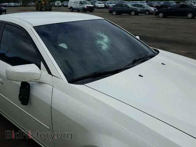2004 CADILLAC CTS - VIN: 1G6DM577940171263 - Фото 10