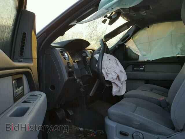 2012 FORD F150 - VIN: 1FTFW1CF6CFB34513 - Фото 10