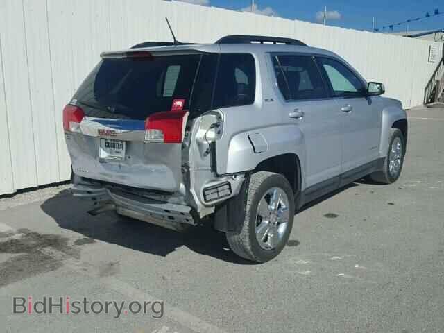 2014 GMC TERRAIN - VIN: 2GKALREK9E6298819 - Фото 4