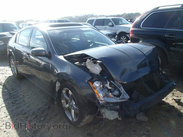 Фотография 1N4BA41E26C831780 - NISSAN MAXIMA 2006