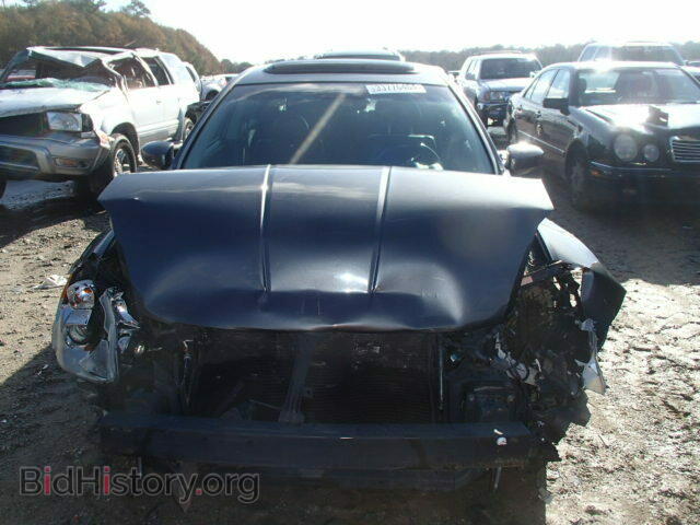 2006 NISSAN MAXIMA - VIN: 1N4BA41E26C831780 - Фото 10