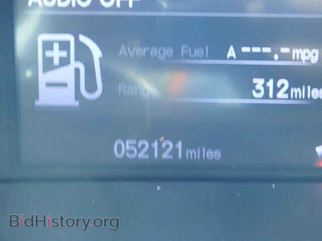 2013 HONDA CIVIC - VIN: 19XFB2F59DE249624 - Фото 8