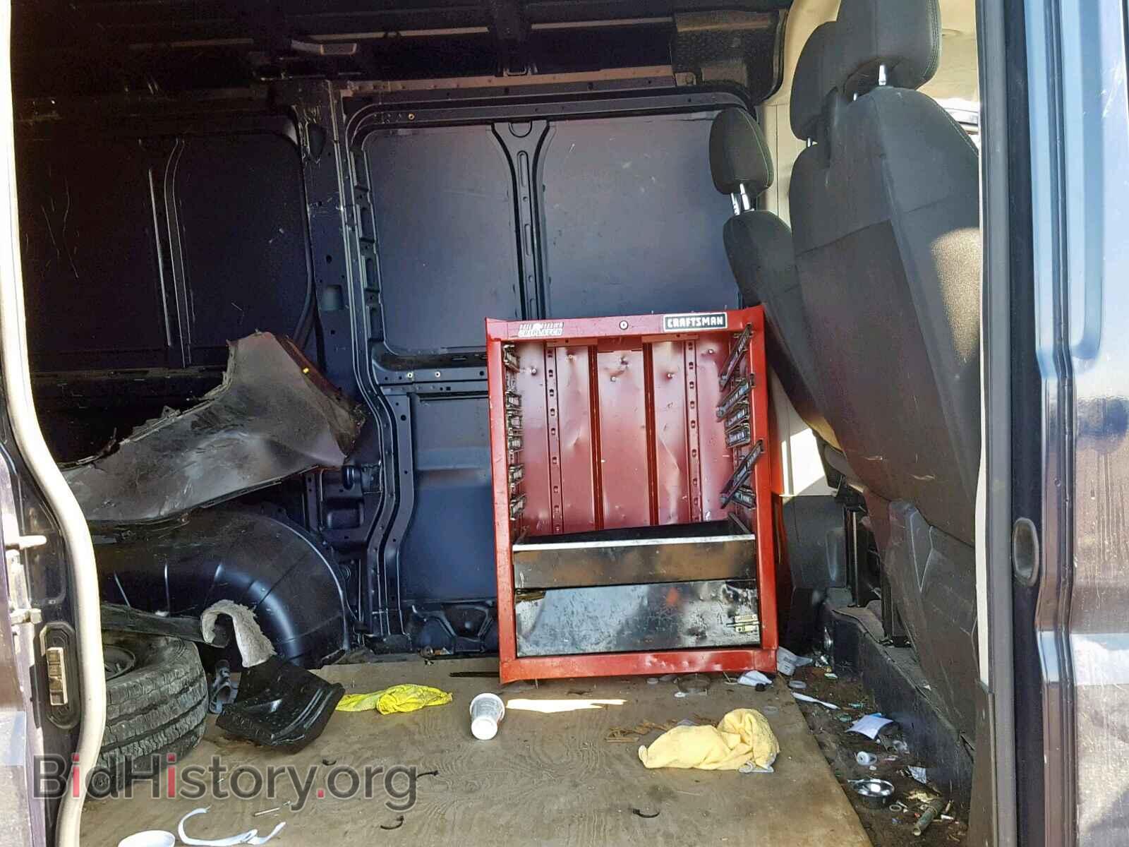 2017 RAM PROMASTER - VIN: 3C6TRVNG7HE514248 - Фото 6