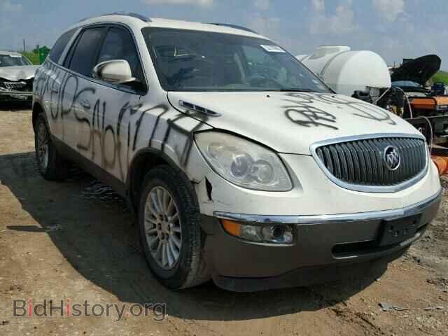 Фотография 5GAER23728J109230 - BUICK ENCLAVE 2008