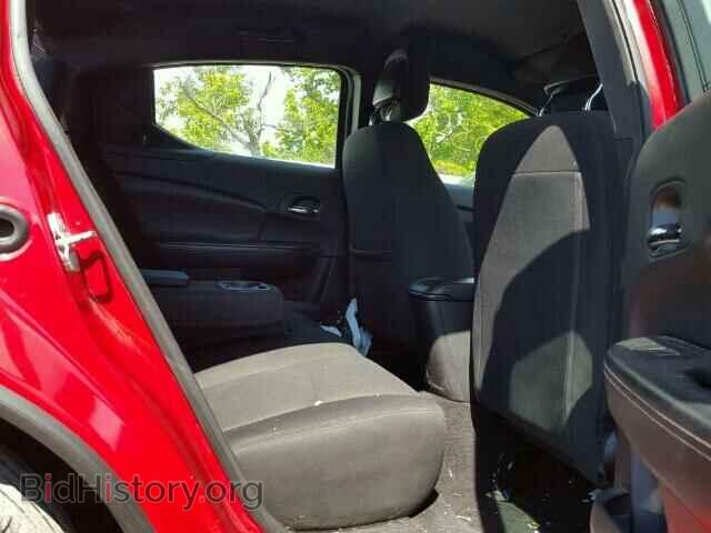 2013 DODGE AVENGER - VIN: 1C3CDZAB0DN591871 - Photo 6