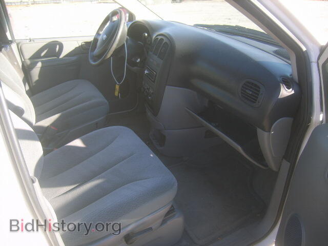 2005 DODGE CARAVAN - VIN: 1D4GP24R35B370002 - Фото 5