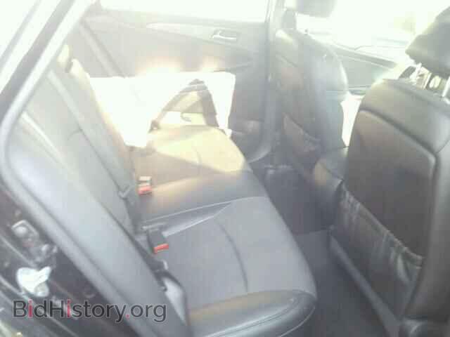 2012 HYUNDAI SONATA - VIN: 5NPEC4ACXCH447679 - Photo 6