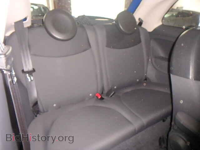 2015 FIAT 500 - VIN: 3C3CFFARXFT523263 - Фото 5