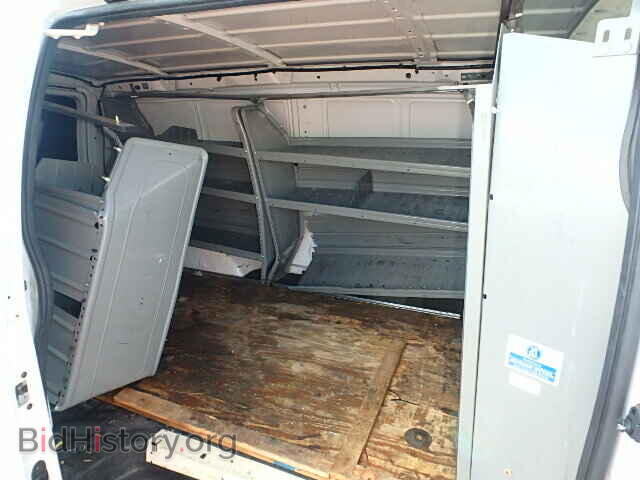 2009 FORD ECONOLINE - VIN: 1FTNE24L59DA77654 - Photo 6