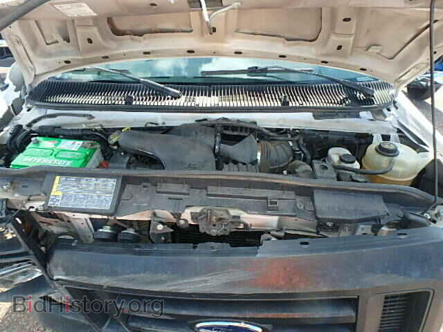 2009 FORD ECONOLINE - VIN: 1FTNE24L59DA77654 - Photo 7
