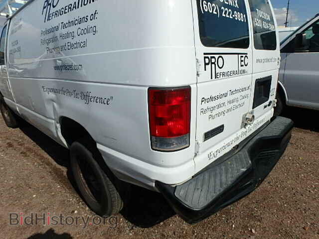 2009 FORD ECONOLINE - VIN: 1FTNE24L59DA77654 - Photo 10