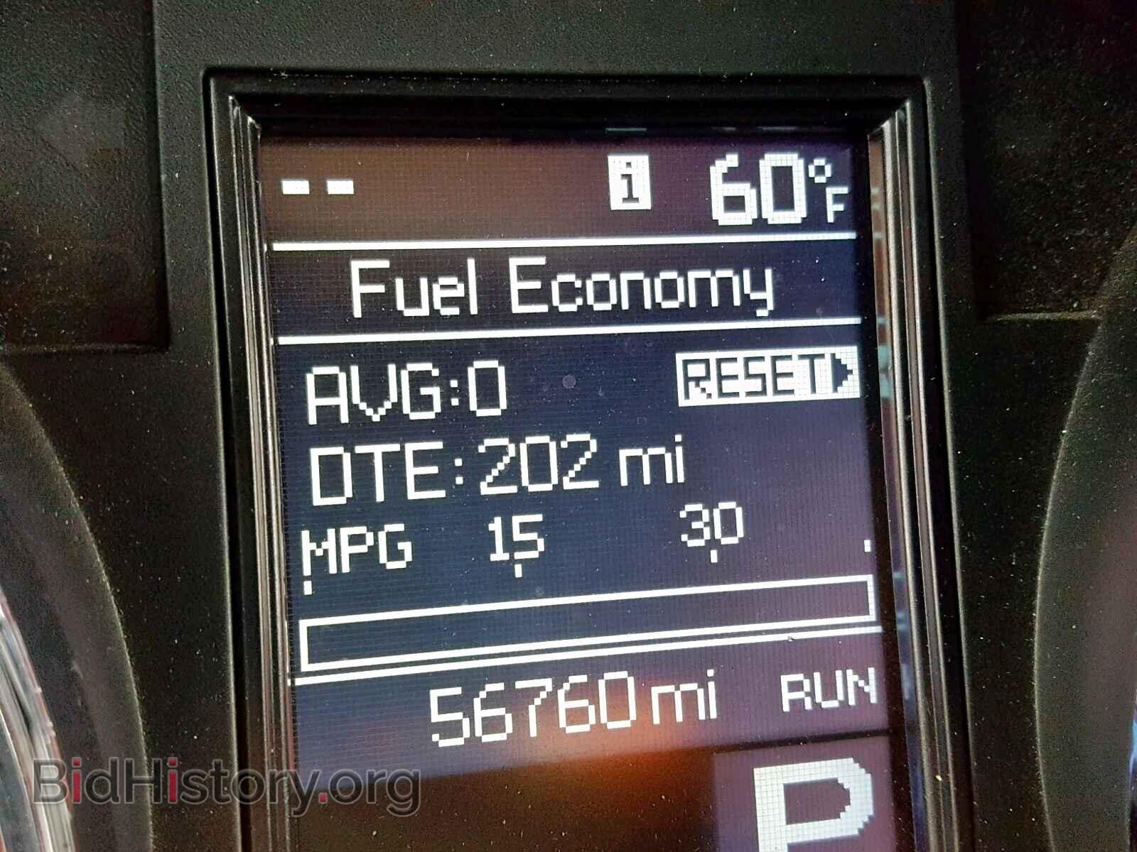 2013 DODGE DURANGO SX - VIN: 1C4RDJAG1DC681268 - Photo 8