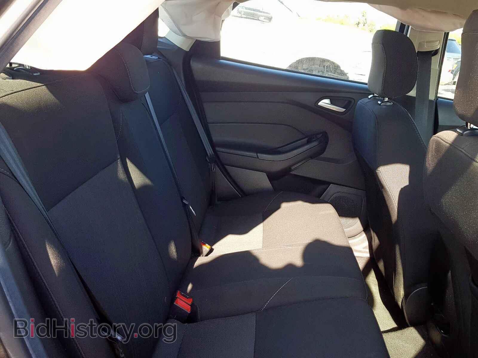 2018 FORD FOCUS - VIN: 1FADP3M29JL229406 - Фото 6