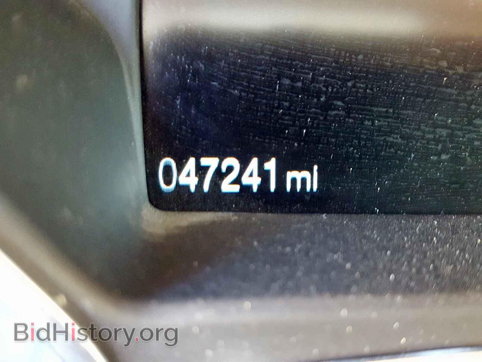 2018 FORD FOCUS - VIN: 1FADP3M29JL229406 - Фото 8