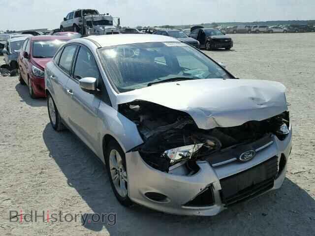 Фотография 1FADP3F22EL211896 - FORD FOCUS 2014