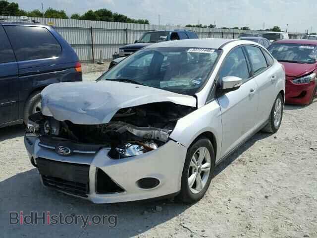 2014 FORD FOCUS - VIN: 1FADP3F22EL211896 - Photo 2
