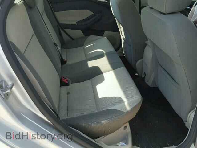 2014 FORD FOCUS - VIN: 1FADP3F22EL211896 - Photo 6