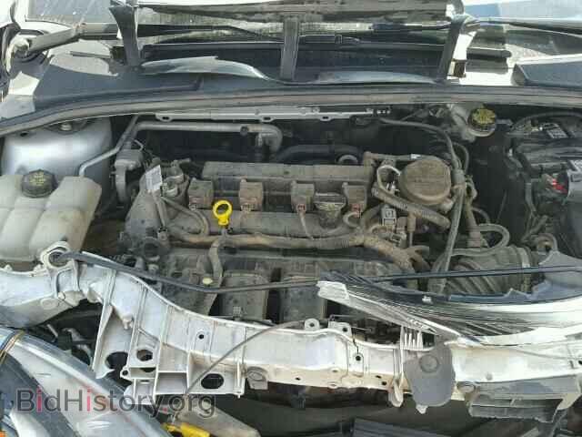 2014 FORD FOCUS - VIN: 1FADP3F22EL211896 - Photo 7