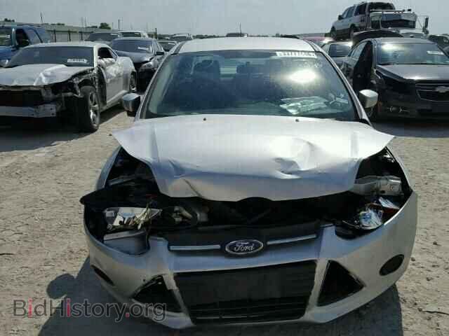 2014 FORD FOCUS - VIN: 1FADP3F22EL211896 - Photo 9