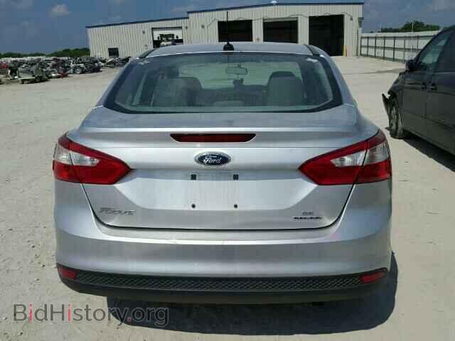 2014 FORD FOCUS - VIN: 1FADP3F22EL211896 - Photo 10