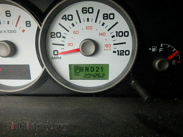2005 FORD ESCAPE - VIN: 1FMYU93135DA20660 - Фото 8