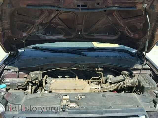 2008 HONDA PILOT - VIN: 5FNYF28268B022651 - Фото 7