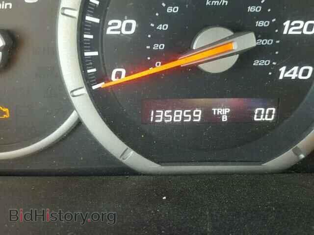 2008 HONDA PILOT - VIN: 5FNYF28268B022651 - Фото 8