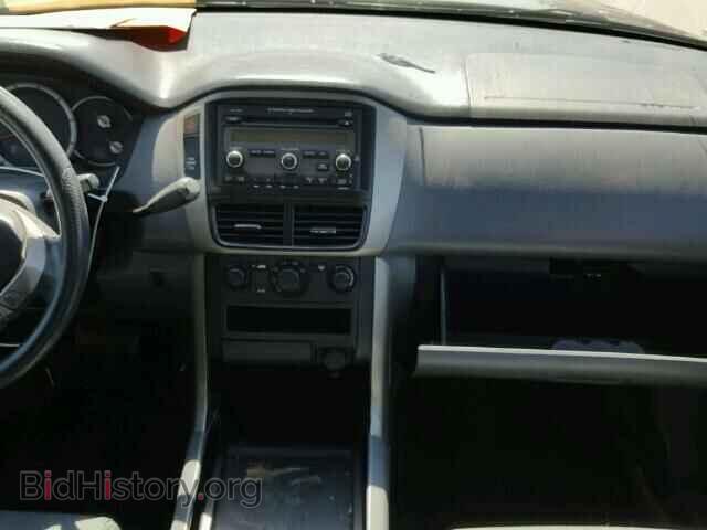 2008 HONDA PILOT - VIN: 5FNYF28268B022651 - Фото 9