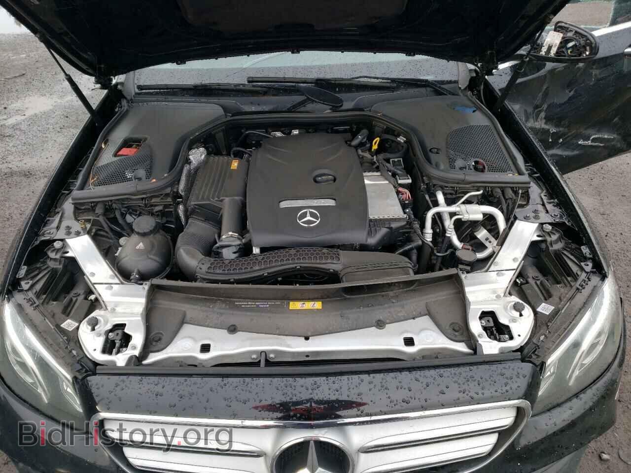 2017 MERCEDES-BENZ E-CLASS - VIN: WDDZF4KB5HA179353 - Фото 7