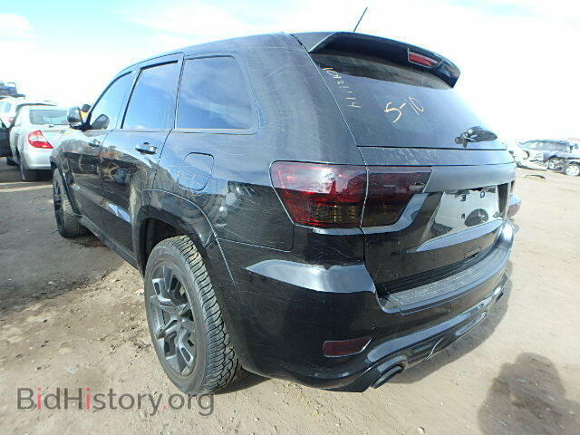 2012 JEEP CHEROKEE - VIN: 1C4RJFDJ8CC120772 - Фото 3
