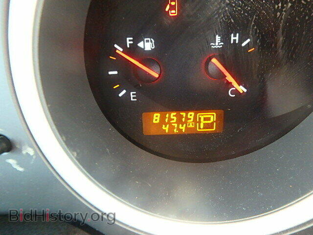 2007 NISSAN MAXIMA - VIN: 1N4BA41E67C822985 - Фото 8