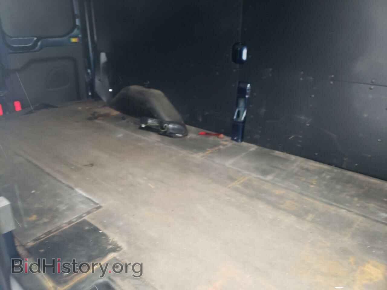 2018 FORD TRANSIT CO - VIN: 1FTYR2CM6JKB44760 - Фото 6