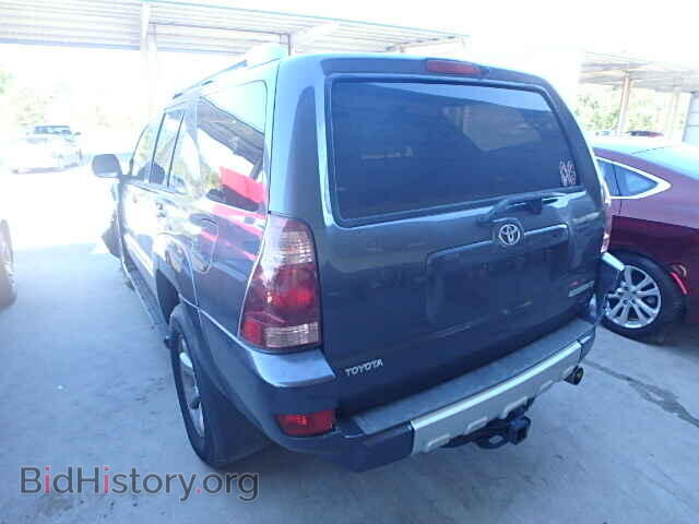 2005 TOYOTA 4RUNNER - VIN: JTEBT14R658028436 - Фото 3