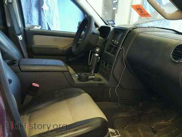 2007 FORD EXPLORER - VIN: 1FMEU33K07UA21423 - Фото 5
