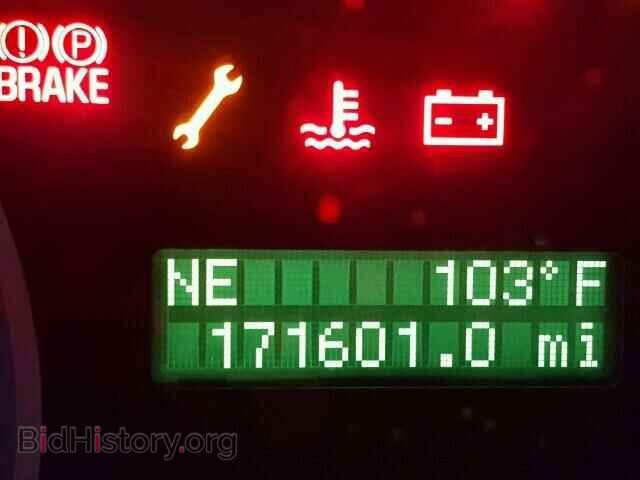 2007 FORD EXPLORER - VIN: 1FMEU33K07UA21423 - Фото 8