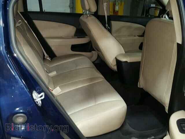 2013 CHRYSLER 200 - VIN: 1C3CCBBB2DN539716 - Фото 6