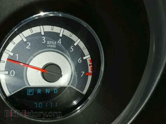 2013 CHRYSLER 200 - VIN: 1C3CCBBB2DN539716 - Фото 8
