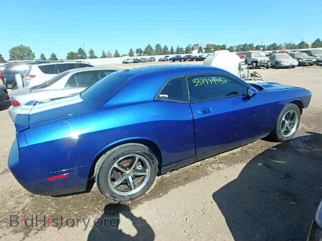 2010 DODGE CHALLENGER - VIN: 2B3CJ4DV9AH160304 - Photo 10