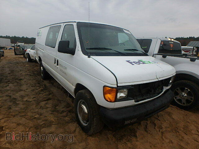Photo 1FTNS24243HB06982 - FORD ECONOLINE 2003