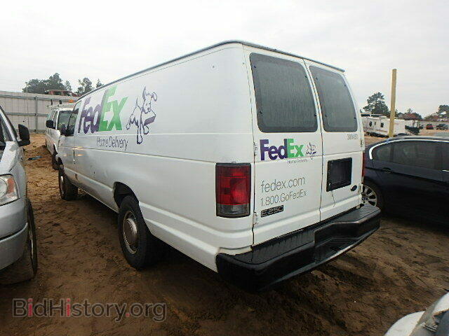 2003 FORD ECONOLINE - VIN: 1FTNS24243HB06982 - Фото 3