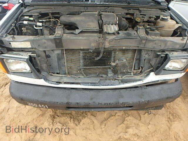 2003 FORD ECONOLINE - VIN: 1FTNS24243HB06982 - Фото 7
